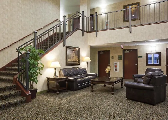 Crossings By Grandstay Inn & Suites