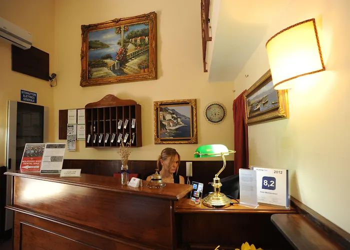 Hotel Mediterraneo