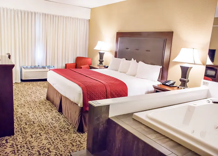 Grand Oaks Hotel