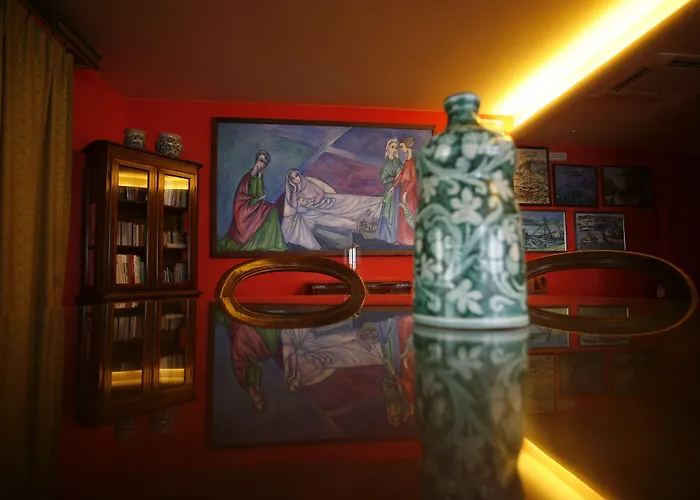 Hotel Palladio