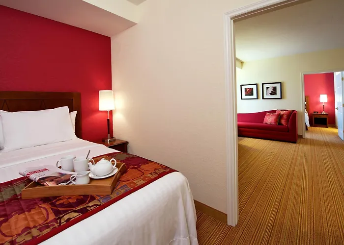 Residence Inn By Marriott Halifax Downtown
