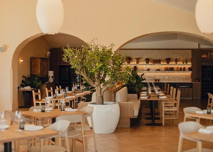 Aethos Hotel Sardinia