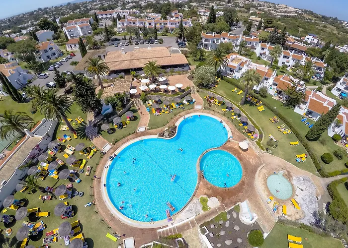 Rocha Brava Village Resort