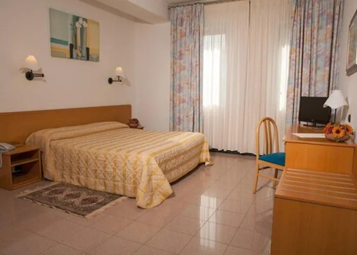 Hotel Astoria