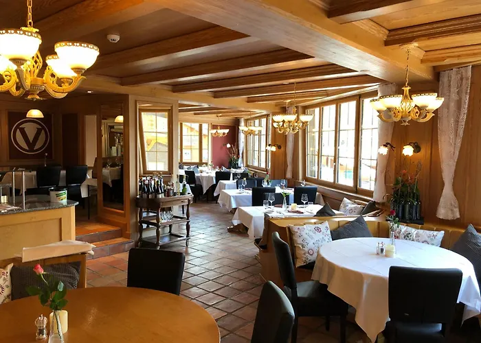 Hotel Viktoria Eden