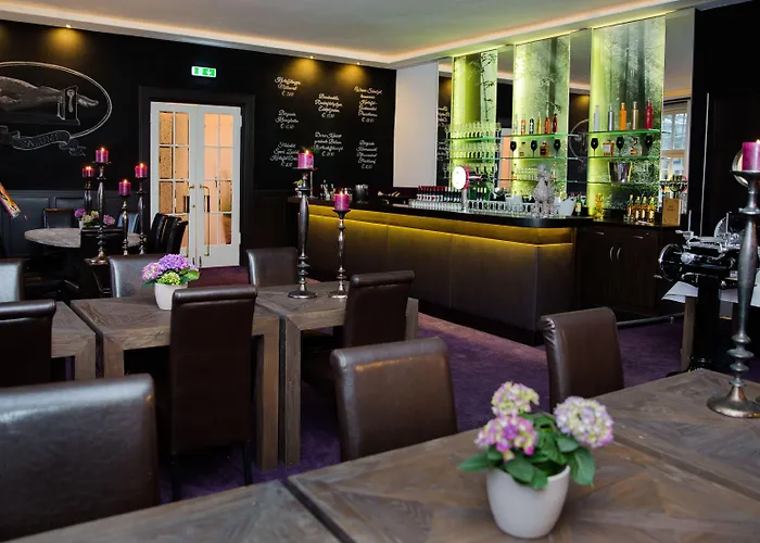Parkhotel FRITZ am Brunnen