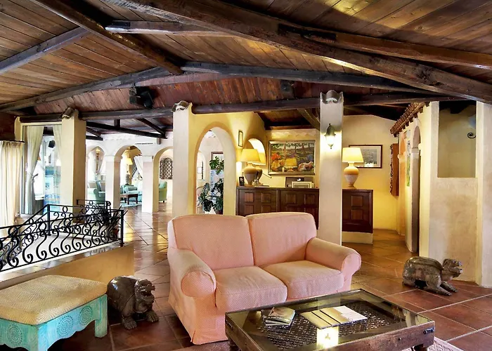 Colonna Park Hotel