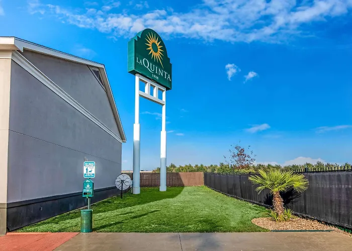 La Quinta Inn By Wyndham San Antonio Brooks City Base