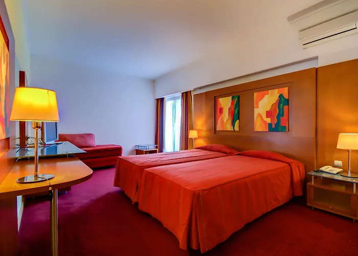 Hotel Alvorada