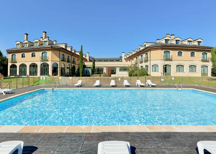 Hotel Avila Golf