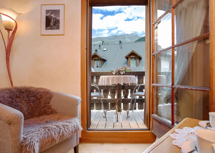 Hotel Romantica