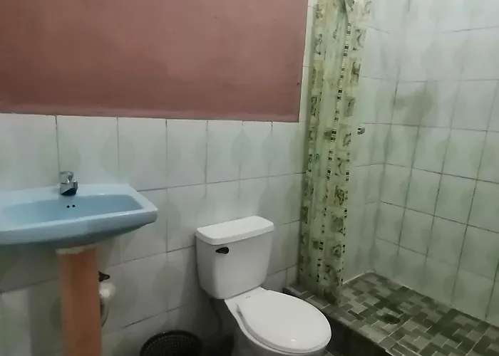 Hotel Modelo