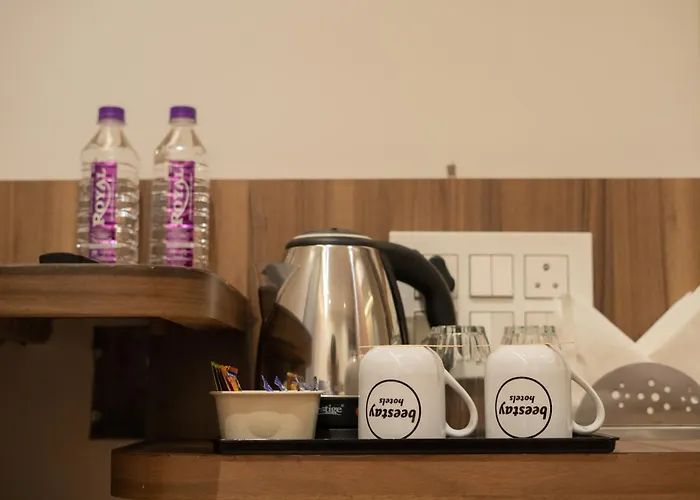 Beestay Hotels Rajahmundry