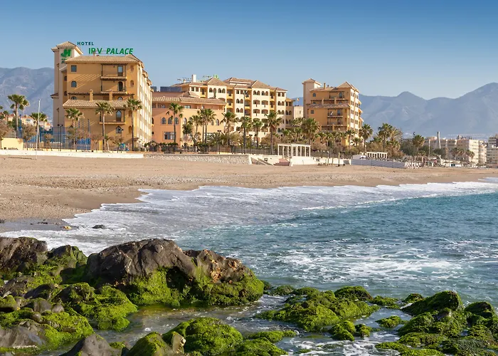 Hotel Ipv Palace & Spa - Adults Recommended