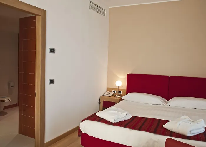 B&B Hotel Remilia