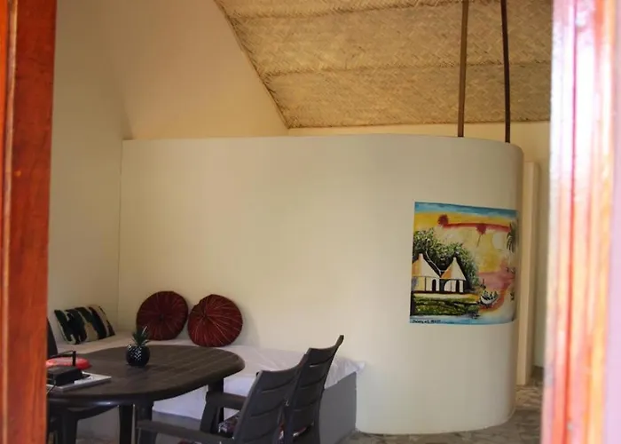 Asamai Rooms