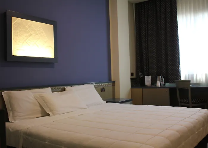 President Hotel Palermo