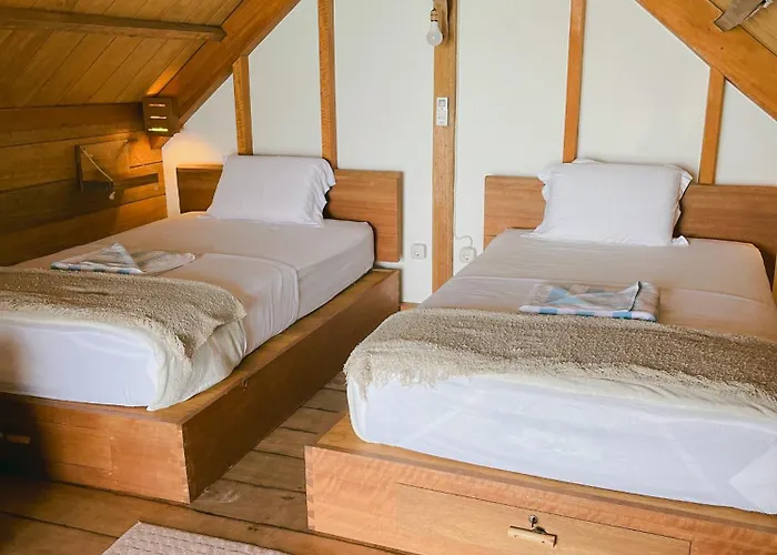 Kokos Resort Mentawai