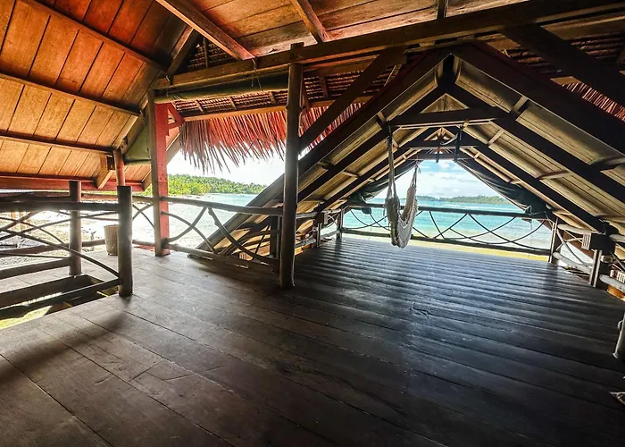 Kokos Resort Mentawai