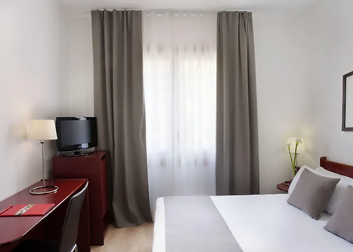 Casual Colours Barcelona By Casual Hoteles