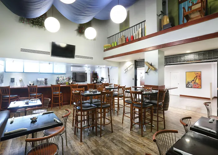 San Juan Airport Hotel