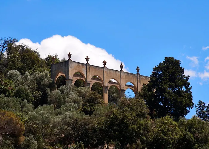 Bagni Di Pisa Palace&Thermal Spa