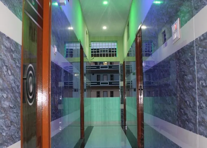 Murugavel Residency