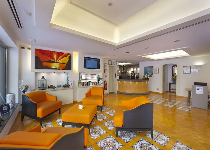 Hotel Del Mare