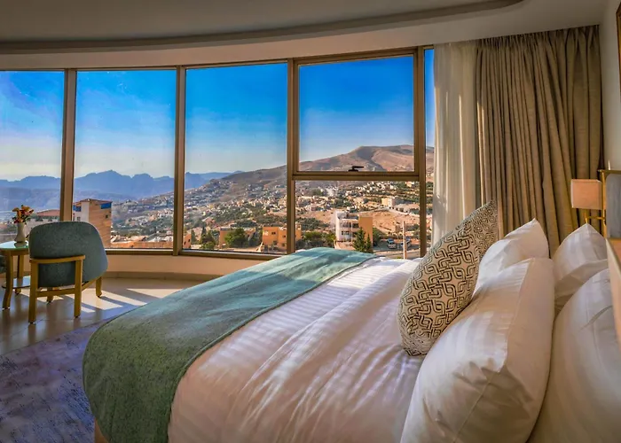 Petra Legacy Luxury