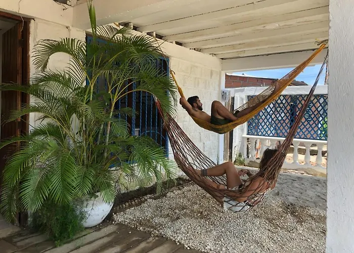Sauka Loft Hostel