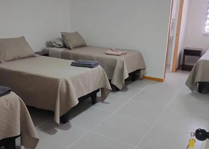 Hostal Gyt