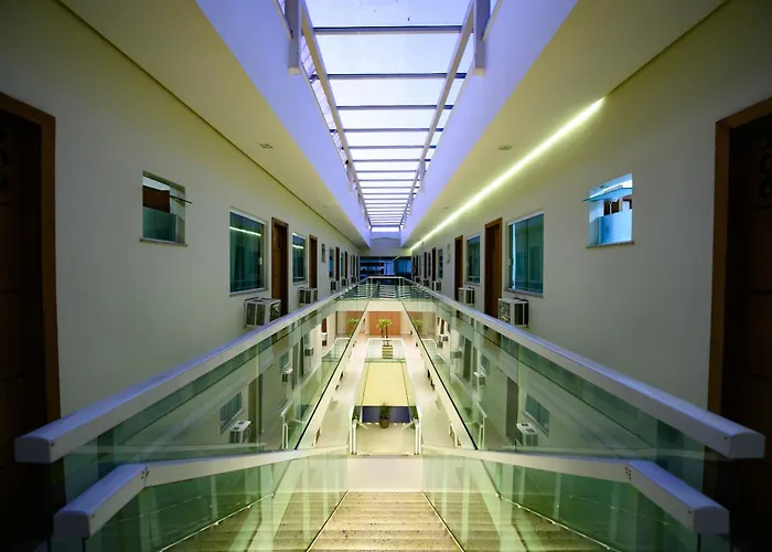 Hotel Elevare Niteroi
