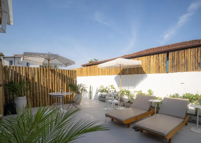 Olisa Praia Hotel