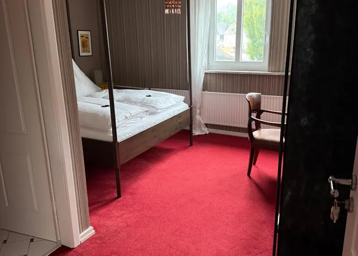 Alte Post Wissen