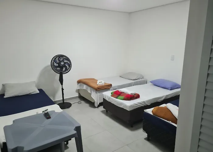 Hotel Rei