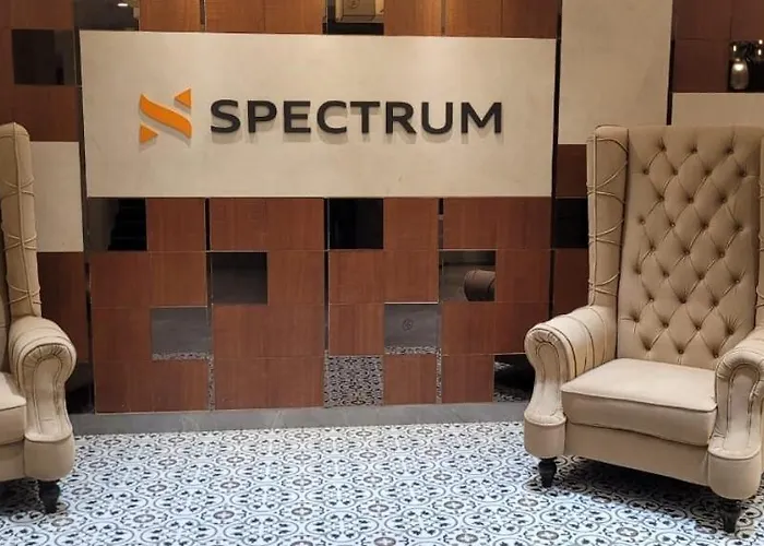 Spectrum Hotel