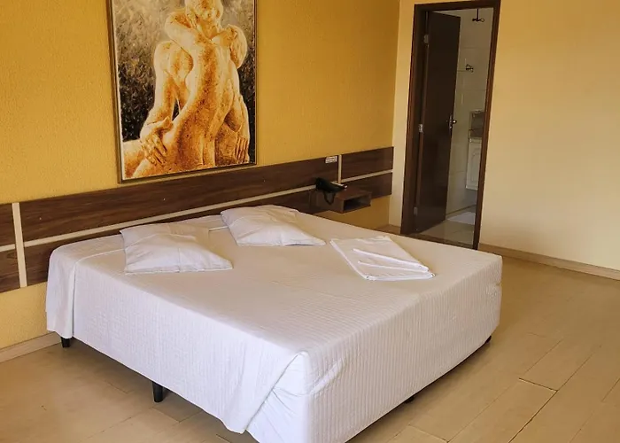 Hotel São Francisco