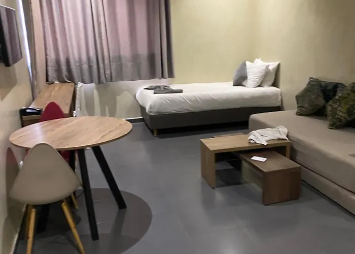 Prime Hotel