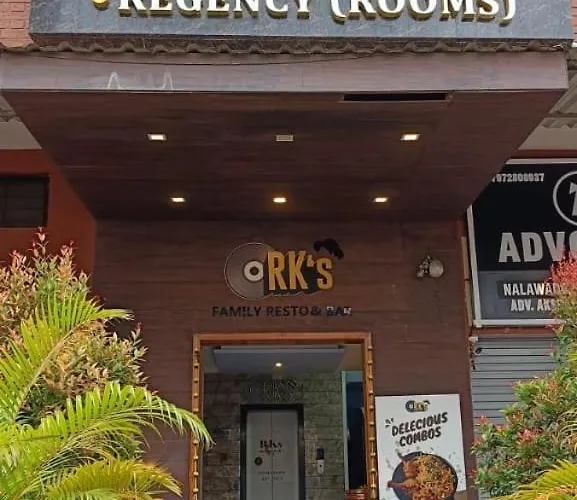 Rks Regency