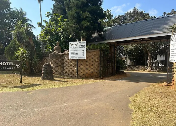 North Coast Gateway Hotel
