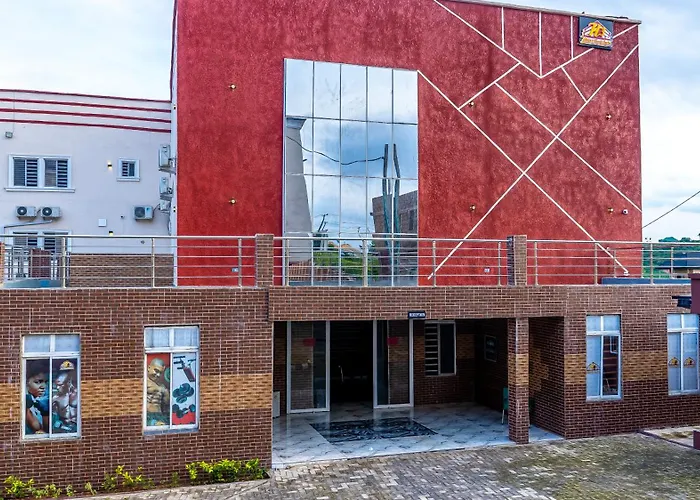 H3 Hotel And Events Centre