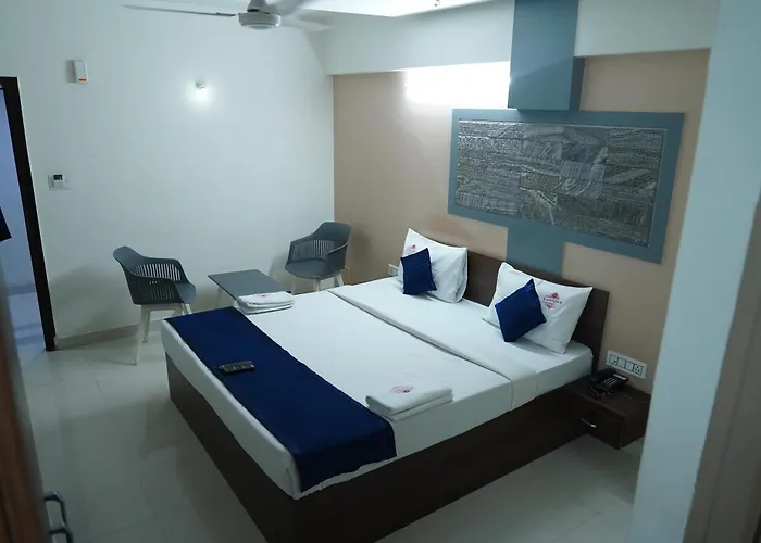 Kanishka Grand