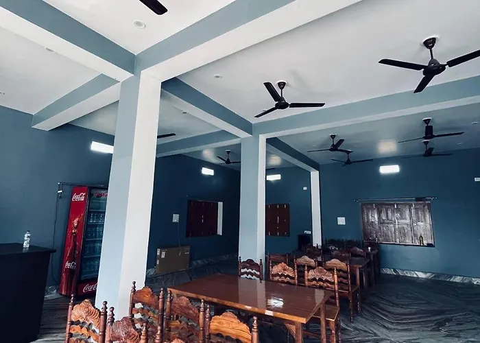 Hotel Aman Residency & Restaurant