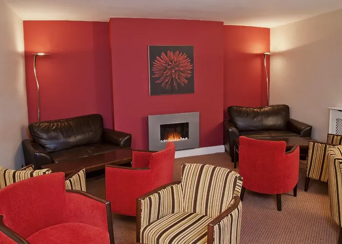Clarence Court Hotel