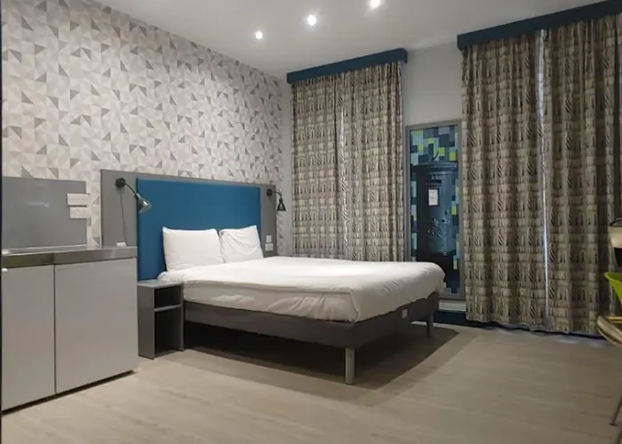 London Croydon Hotel