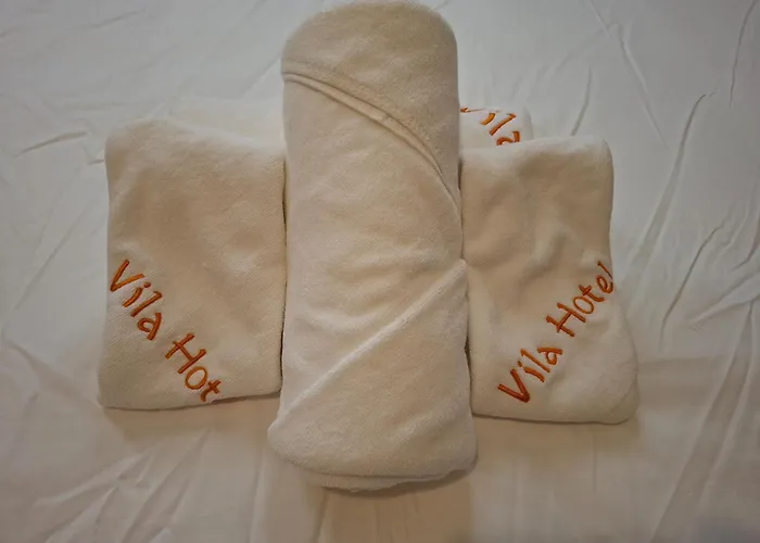 Vila Smile Hotel