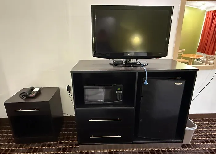 Executive Inn