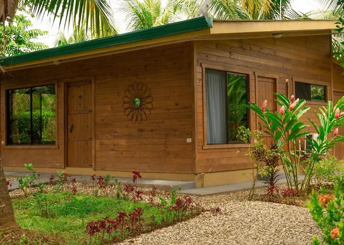 La Cuna Inn