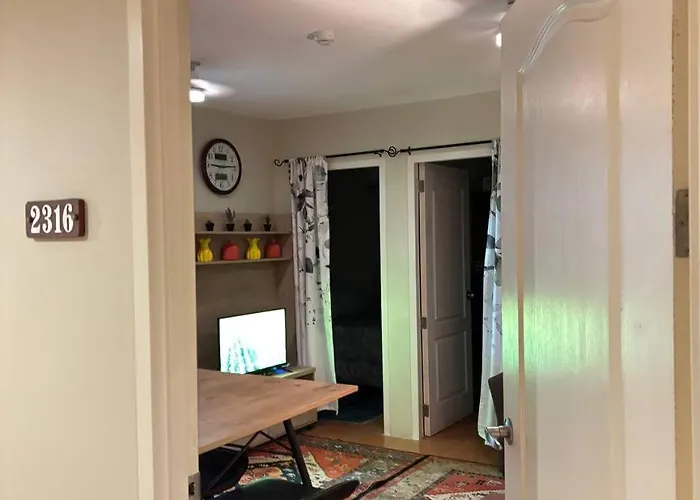 San Remo Oasis At City Di Mare, 2-Bedroom Condo - Texmex Rm#2316