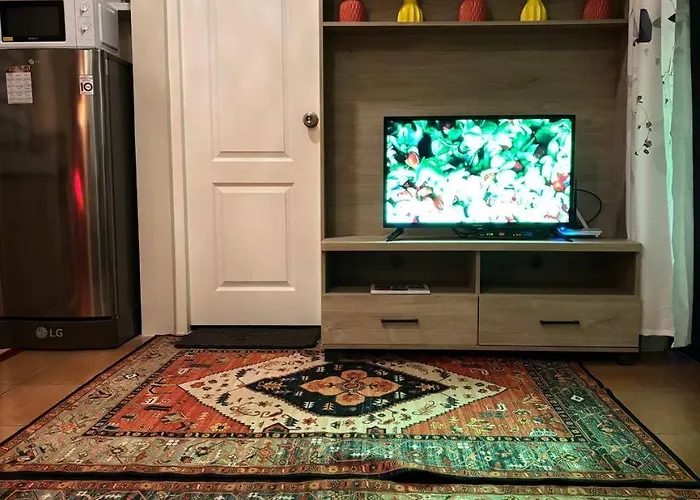 San Remo Oasis At City Di Mare, 2-Bedroom Condo - Texmex Rm#2316